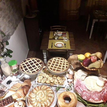 B&B La Casa Di Fuori Porta Gricignano 외부 사진