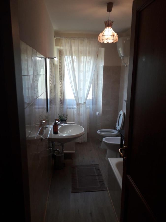B&B La Casa Di Fuori Porta Gricignano 외부 사진