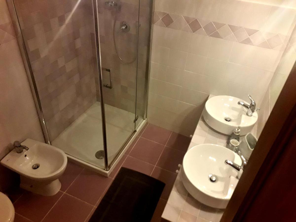 B&B La Casa Di Fuori Porta Gricignano 외부 사진