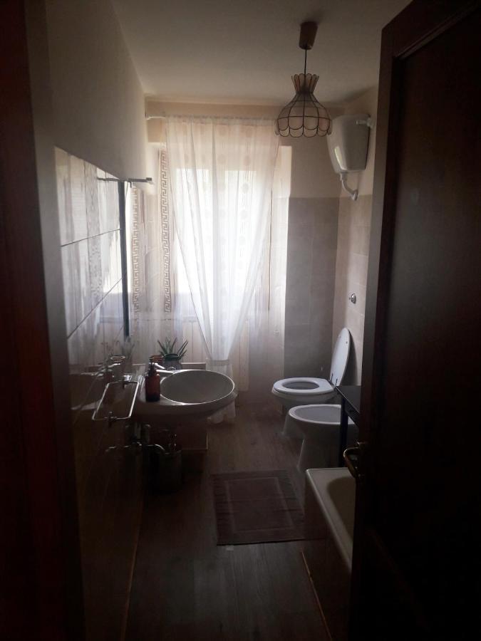 B&B La Casa Di Fuori Porta Gricignano 외부 사진