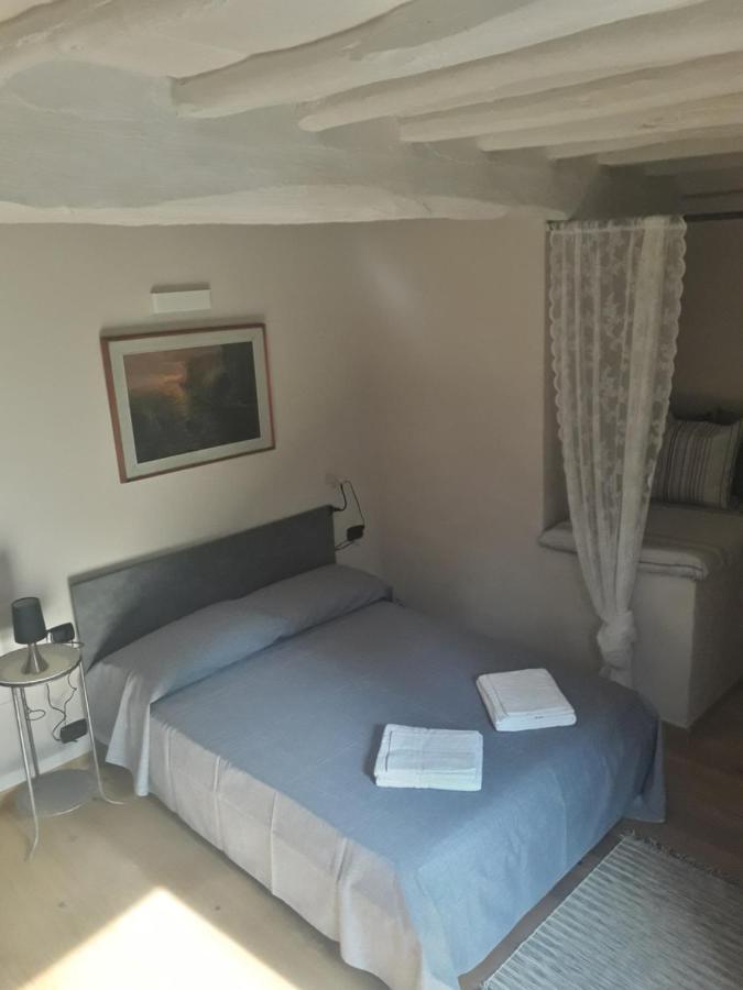 B&B La Casa Di Fuori Porta Gricignano 외부 사진