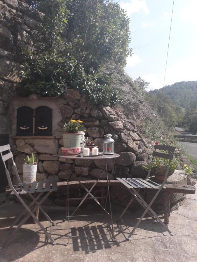 B&B La Casa Di Fuori Porta Gricignano 외부 사진