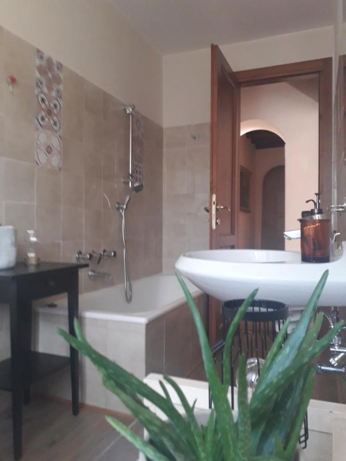 B&B La Casa Di Fuori Porta Gricignano 외부 사진