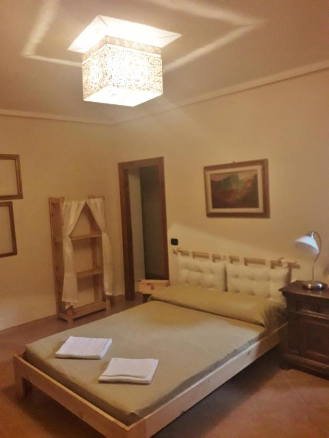 B&B La Casa Di Fuori Porta Gricignano 외부 사진