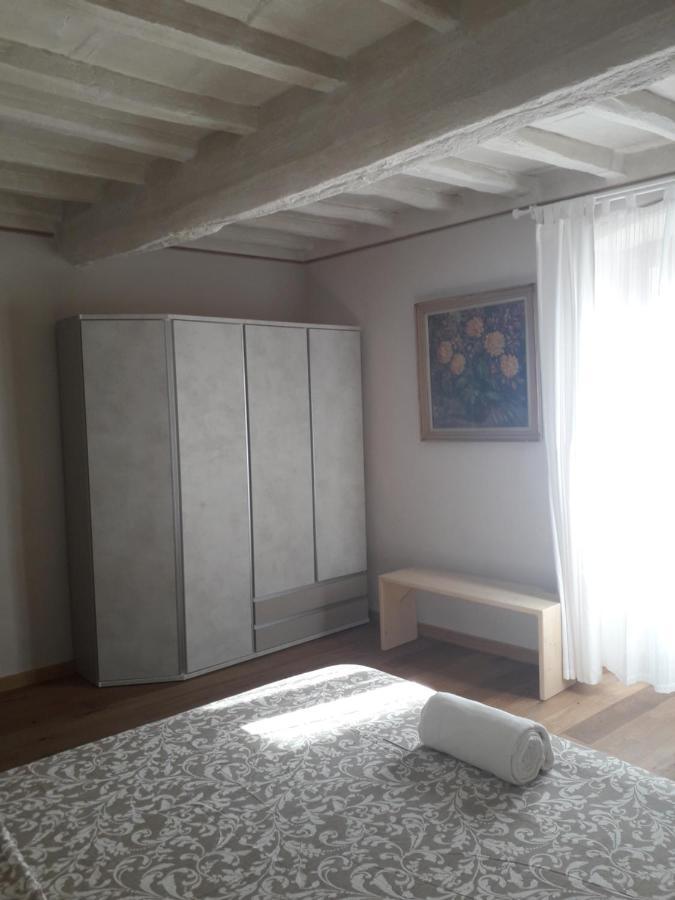 B&B La Casa Di Fuori Porta Gricignano 외부 사진
