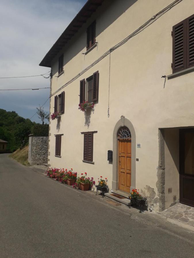B&B La Casa Di Fuori Porta Gricignano 외부 사진