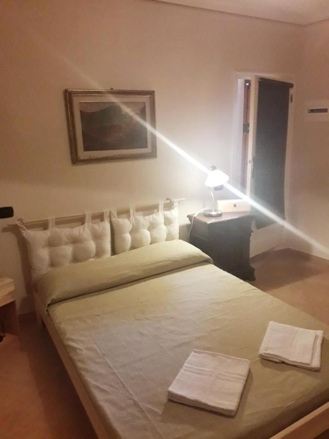 B&B La Casa Di Fuori Porta Gricignano 외부 사진