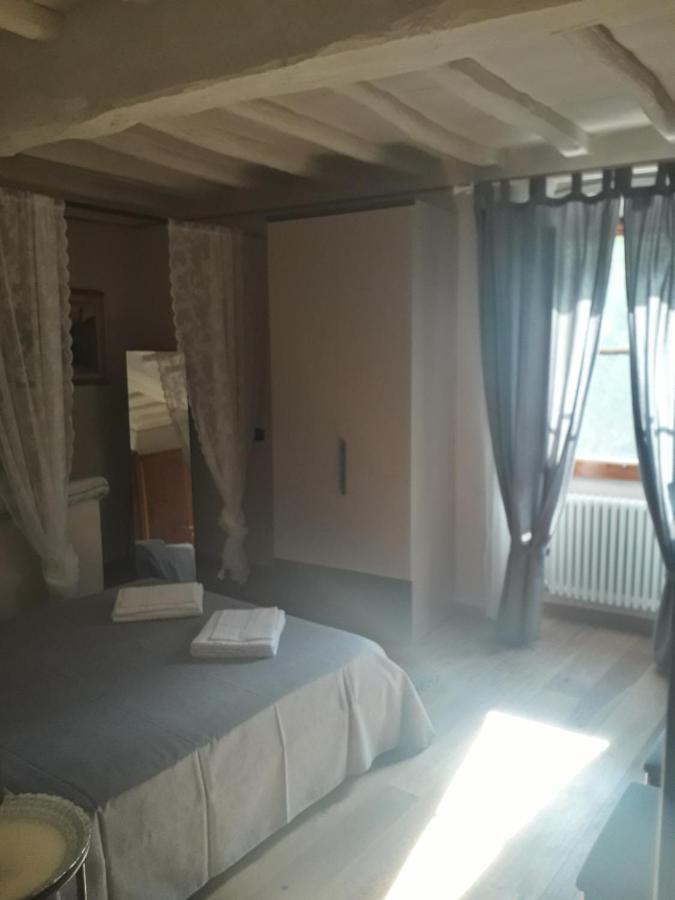 B&B La Casa Di Fuori Porta Gricignano 외부 사진