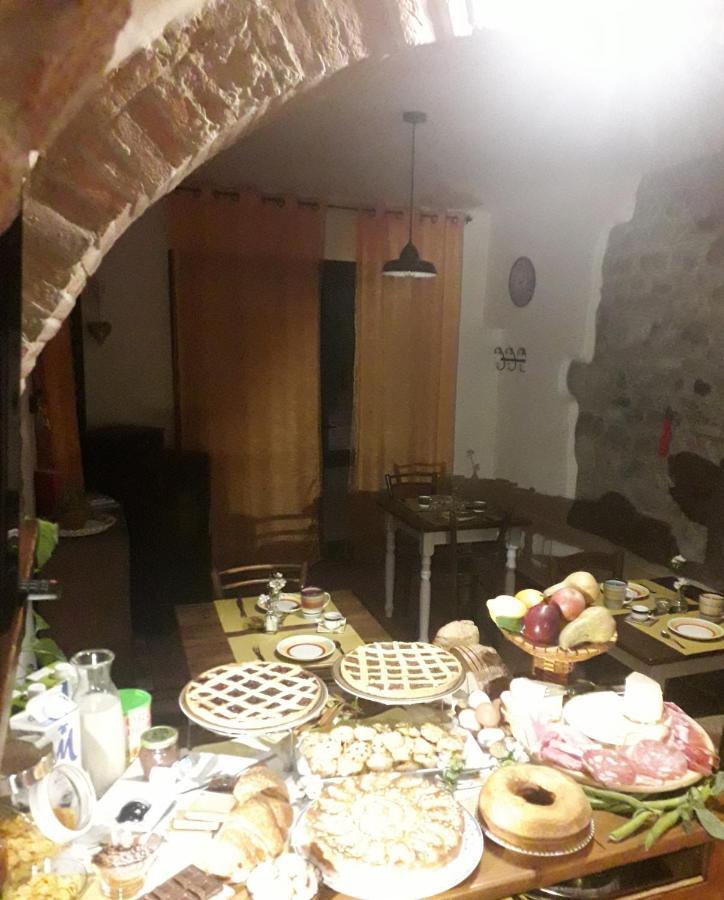 B&B La Casa Di Fuori Porta Gricignano 외부 사진