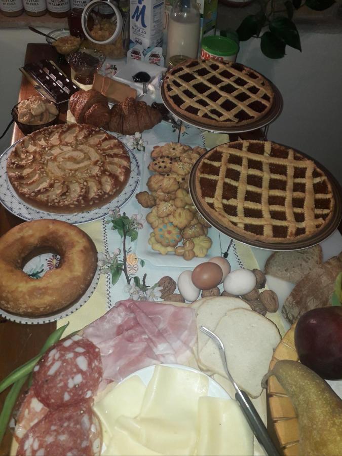B&B La Casa Di Fuori Porta Gricignano 외부 사진